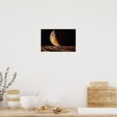 deimos poster (Küche)