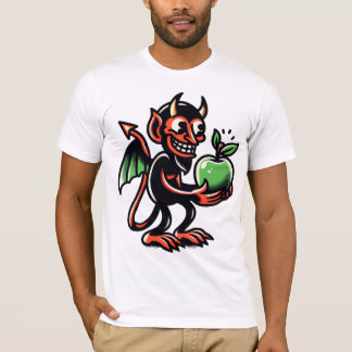 Dein Apfel T-Shirt