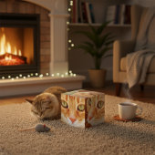 Dein Begleiter: Benutzerdefinierter Foto-Cube Würfel