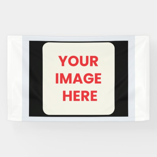 Dein Bild hier Banner (Horizontal)