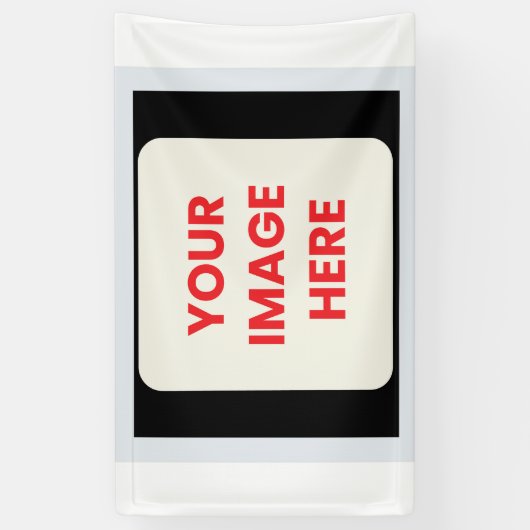 Dein Bild hier Banner (Vertikal)