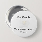 Dein Bild hier Button (Vorne & Hinten)