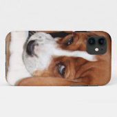 Dein Bild hier Case-Mate iPhone Hülle (Rückseite (Horizontal))