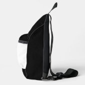 Dein Bild hier Crossbody Bag (Rechts)