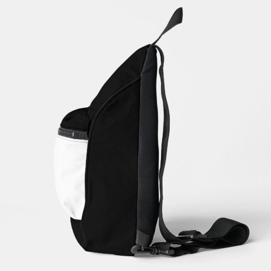 Dein Bild hier Crossbody Bag (Rechts)