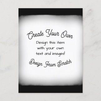 Dein Bild hier- Einladungspostkarte