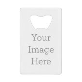 Dein Bild hier Geldbeutel Flaschenöffner (Vorderseite)