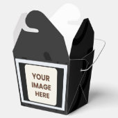 dein bild hier geschenkschachtel (Geöffnet)