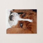 Dein Bild hier Puzzle (Horizontal)