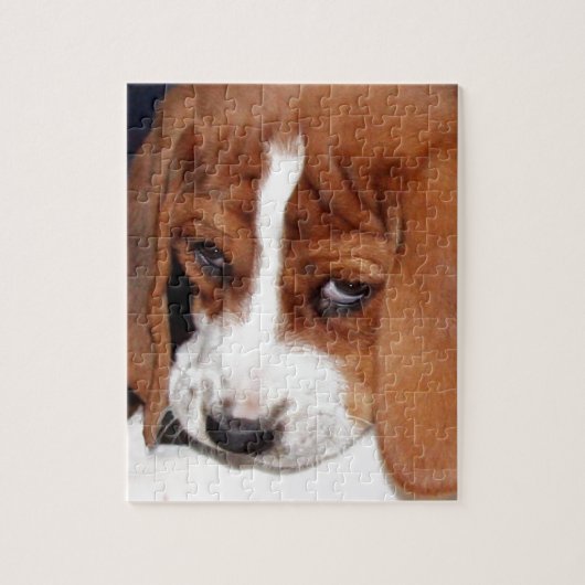 Dein Bild hier Puzzle (Vertikal)