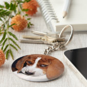 Dein Bild hier Schlüsselanhänger (Seite)