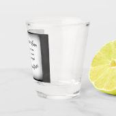 Dein Bild hier- Schnapsglas (Rechts)