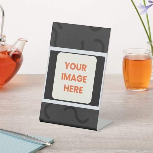 dein bild hier sockelschild (In SItu)