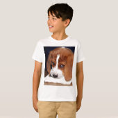 Dein Bild hier T-Shirt (Vorne ganz)