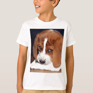Dein Bild hier T-Shirt