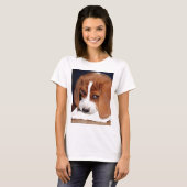 Dein Bild hier T-Shirt (Vorne ganz)