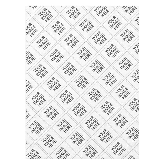 Dein Bild hier Tischdecke (Vorderseite)