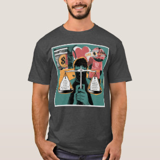 Dein Budget spricht lauter als Worte. Zeige wo d T-Shirt