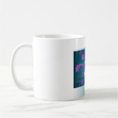 Dein Denken optimieren 25 Kaffeetasse (Links)