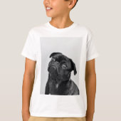 Dein Eigenes Foto T-Shirt Erstellen (Vorderseite)