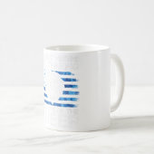 Dein erster Fehler war zu denken, dass ich einer d Kaffeetasse (VorderseiteRechts)
