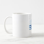 Dein erster Fehler war zu denken, dass ich einer d Kaffeetasse (Links)