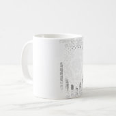 Dein erster Fehler war zu denken, dass ich einer d Kaffeetasse (Vorderseite Links)