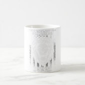 Dein erster Fehler war zu denken, dass ich einer d Kaffeetasse (Mittel)