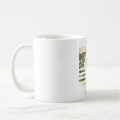 Dein erster Fehler war zu denken, dass ich einer d Kaffeetasse (Links)