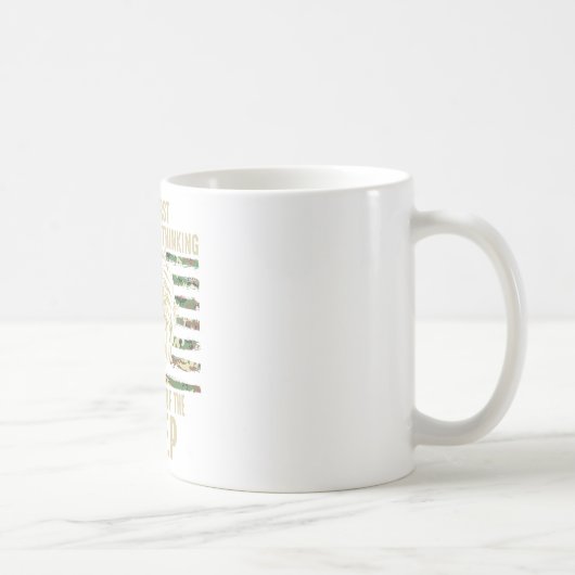 Dein erster Fehler war zu denken, dass ich einer d Kaffeetasse (Rechts)