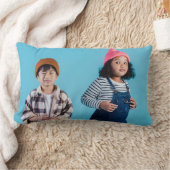 Dein Fotokissen Bedrucken - Vorlage - Kissen (Decke)