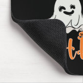 Dein Geist hoch Mousepad (Ecke)