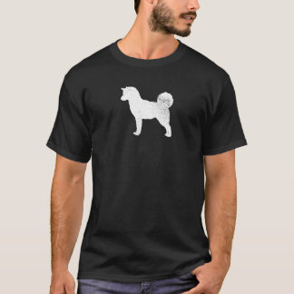 Dein Geisttier ist der Hund 1 T-Shirt
