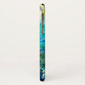 DEIN GREEN WOODLAND Case-Mate iPhone HÜLLE (Hinten/Links)