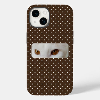 Dein Haustier-Handyhülle Case-Mate iPhone 14 Hülle