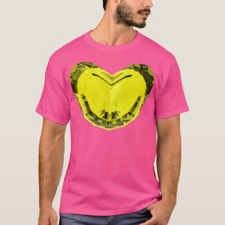 Dein Herz ist ein Gem 5 T-Shirt