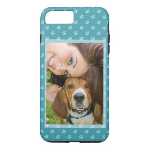 Dein Hund und du Foto individuell anpassbar für We Case-Mate iPhone Hülle
