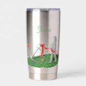 Dein innerer Halt Thermobecher (Vorderseite)