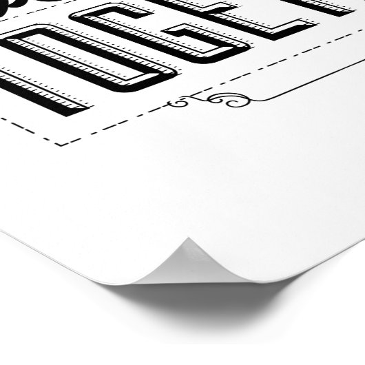 Dein Kampf ist mein Kampf, den wir gemeinsam bekäm Poster (Ecke)