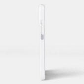 Dein Kuss steht auf meinem iPhone 13 Fall auf der  Hülle (Linke Seite)