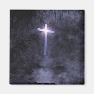 Dein Licht ist "Come Magnet" Magnet