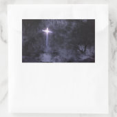 Dein Licht ist ein Aufkleber (Tasche)