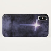 Dein Licht ist gekommen iPhone Case-Mate Hülle (Rückseite (Horizontal))