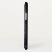 Dein Licht ist gekommen iPhone Case-Mate Hülle (Hinten/Rechts)