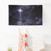 Dein Licht ist "Komm Banner" Banner (Insitu)