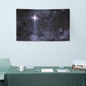 Dein Licht ist "Komm Banner" Banner (Messeveranstaltung)