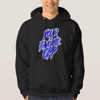 Dein Lieblings-Opp-Rap-Hiphop-Trap-Rapper-Gang-Dri Hoodie