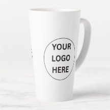 Dein Logo Personalisierte Individuelle Tasse