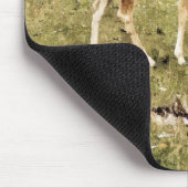 DEIN MOUSEPAD (Ecke)