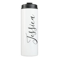Dein Name | Elegantes Skript